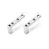 BB-01 Aluminum Servo Stays