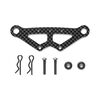 XV-02 Carbon Bumper Support