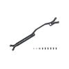TA08R Pont supérieur en carbone (2.0mm)