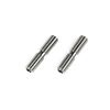 4 x 18mm titane Turnbuckle Shafts