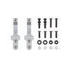 BB-01 Aluminum Damper Stays (avant)