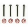 Wheel Collar + Bolt Set