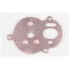 GB-01 ALU Motor Plate (pink)