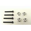 GT-01 Wheel Bolt + Collar