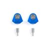 GT-01 ALU Rocker Arm Set blue