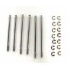 TT-Gear Oil Filled Damper Shaft Set