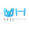 TT-Gear Alu Oberdeck vorne blau