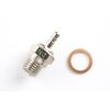 Spare Plug N4