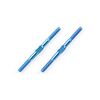 3x42mm Blue Titan Turnbuckle 2pcs