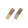 HL Cylindre pour dampers d'aération arrière