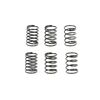 Suspension Springs for Touring Cars (Court/Black)