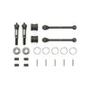 44mm Double Cardan Joint Shaft (2pcs.) TRF417
