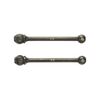 Drive Shaft pour 44mm Double Cardan Joint Shaft