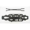 TRF417X Upper Deck (2 25mm)