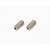 3x8mm Vis creuse en titane (2)