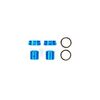 ALU Body Mount Adjuster