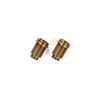 TRF HL Cylindre pour amortisseurs courts (2pcs.)