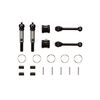 Double Cardan Joint Shaft (M-Chassis) 2pcs.