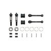 TRF Double Cardan Joint Shaft (2) 33mm