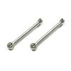 44mm Swing Shafts (Hard) 2pcs