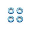 TRF-SSBB Damper Cyl.Caps (5.8mm Balls 4x)