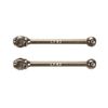 43mm Drive Shafts LF Double Cardan Joint(2)