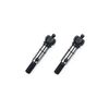 Axle Shafts pour TRF421 DC (2)