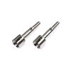TG10/TA05 Axe de roue (remplacement pour 12595074 19805369)