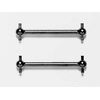TA04 Drive Shaft 39mm (remplacement de 50806 10555050)