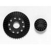 F201 G Parts (Ring Gear)