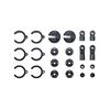 C.V.A Shock Unit II X Parts