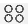TGM-02 Brake Disc Set