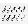 7mm Snap Pin Set