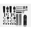 TGM-02 Ass.Oil Damper Set