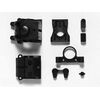 TB Evo 3 A Parts (Gear Case)