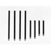 TB Evo 3 Sus.Shaft Set