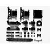 TT-01 A Parts (Upright)