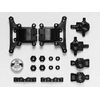 TGS A Parts (Upright)