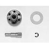 TGS Clutch Bell Set