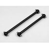TGM03 Pro.Shafts (F+R)