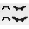 TB-02 B Parts (Damper Stay)