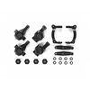 DF02 B Parts (Upright)
