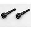 TB-Evo4 Wheel Axle
