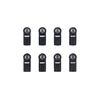 4mm Adj.f/3mm Screws (8)