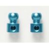 6mm ALU Stabil.End
