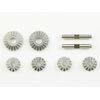 TG10Mk2 Diff.Bevel Gear Set
