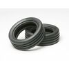 2WD Wide Grooved F.Tires 60/19
