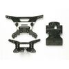 DF03 B Parts (Damper Stay)
