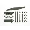TB Evo5 B Parts (Bumper)