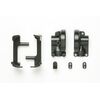 TB Evo5 L Parts (Gear Cover)